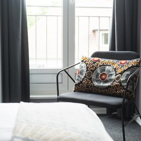 Stay Boardinghouse Flottbek 함브루크 외부 사진