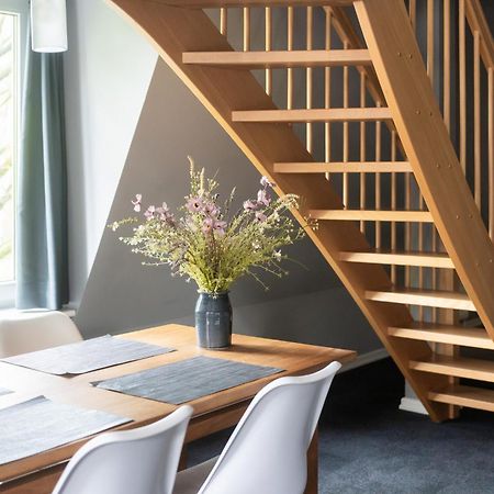 Stay Boardinghouse Flottbek 함브루크 외부 사진