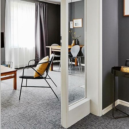 Stay Boardinghouse Flottbek 함브루크 외부 사진