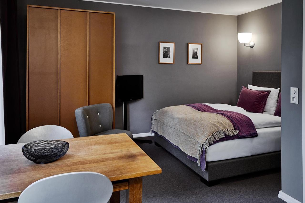 Stay Boardinghouse Flottbek 함브루크 외부 사진