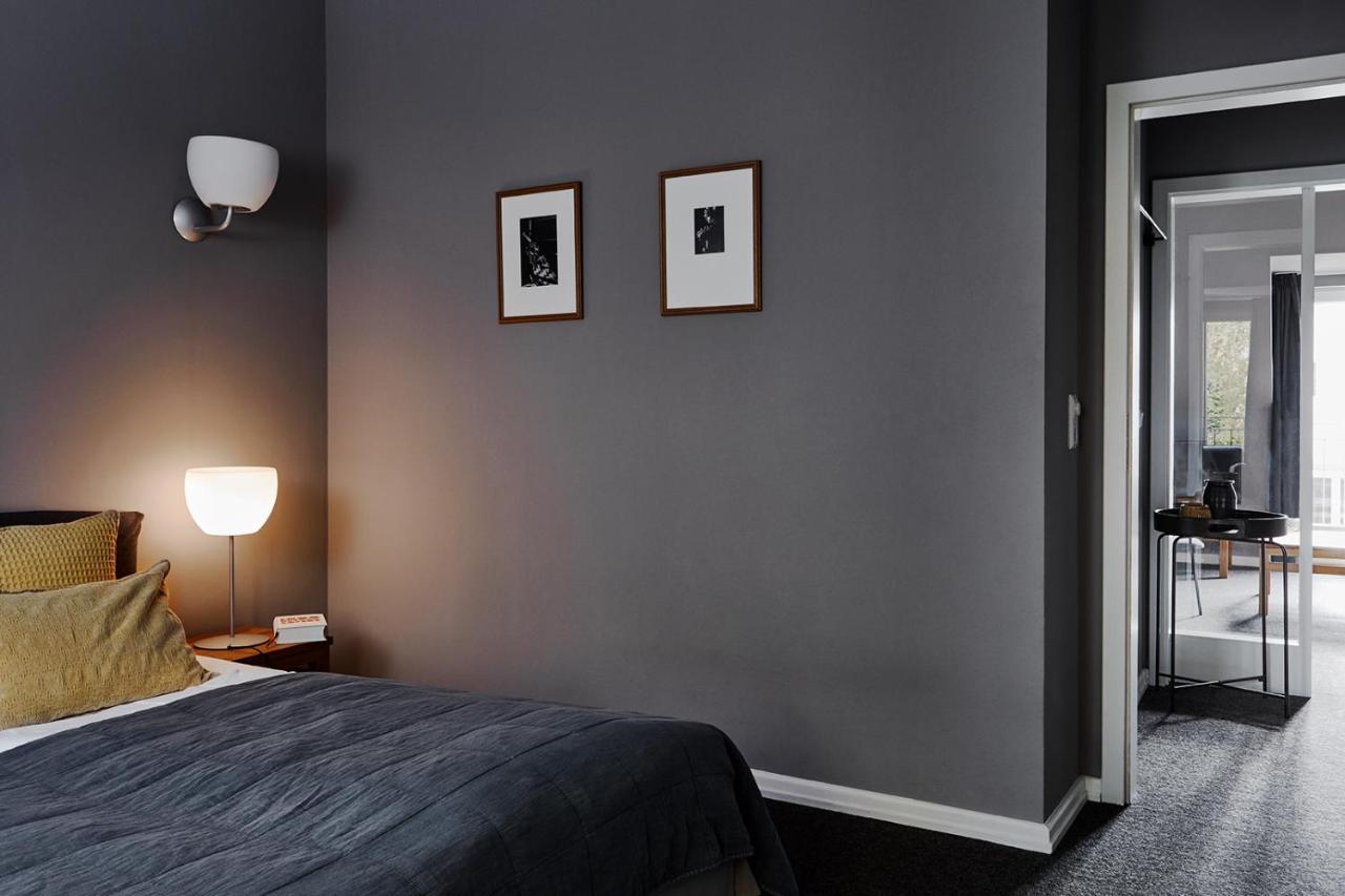 Stay Boardinghouse Flottbek 함브루크 외부 사진