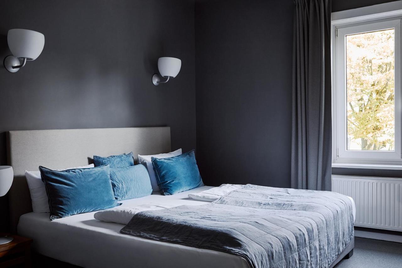 Stay Boardinghouse Flottbek 함브루크 외부 사진