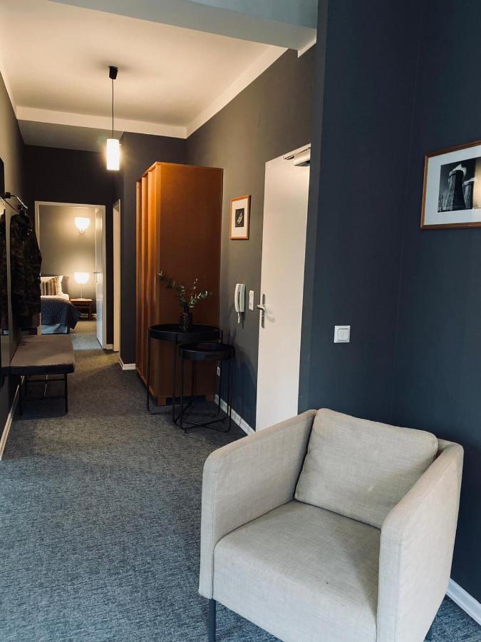 Stay Boardinghouse Flottbek 함브루크 외부 사진