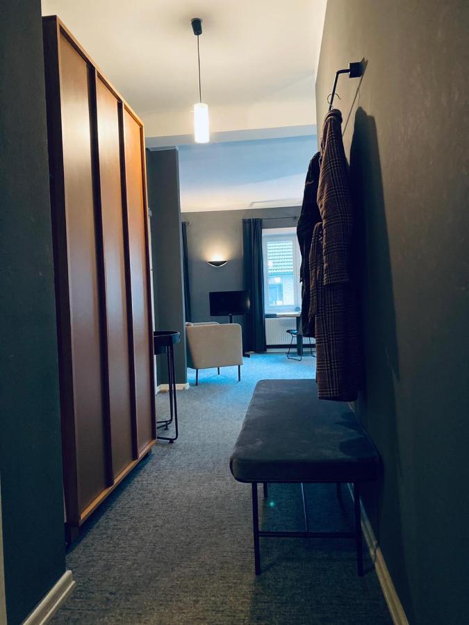 Stay Boardinghouse Flottbek 함브루크 외부 사진