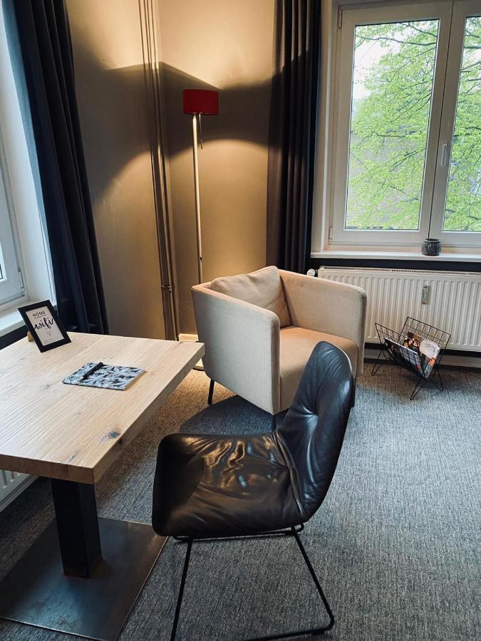 Stay Boardinghouse Flottbek 함브루크 외부 사진