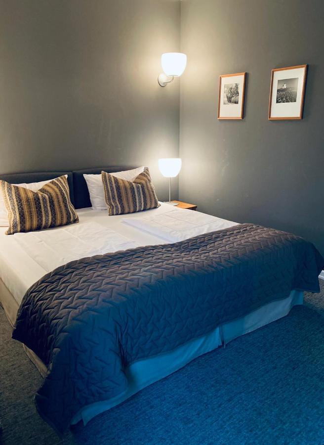 Stay Boardinghouse Flottbek 함브루크 외부 사진