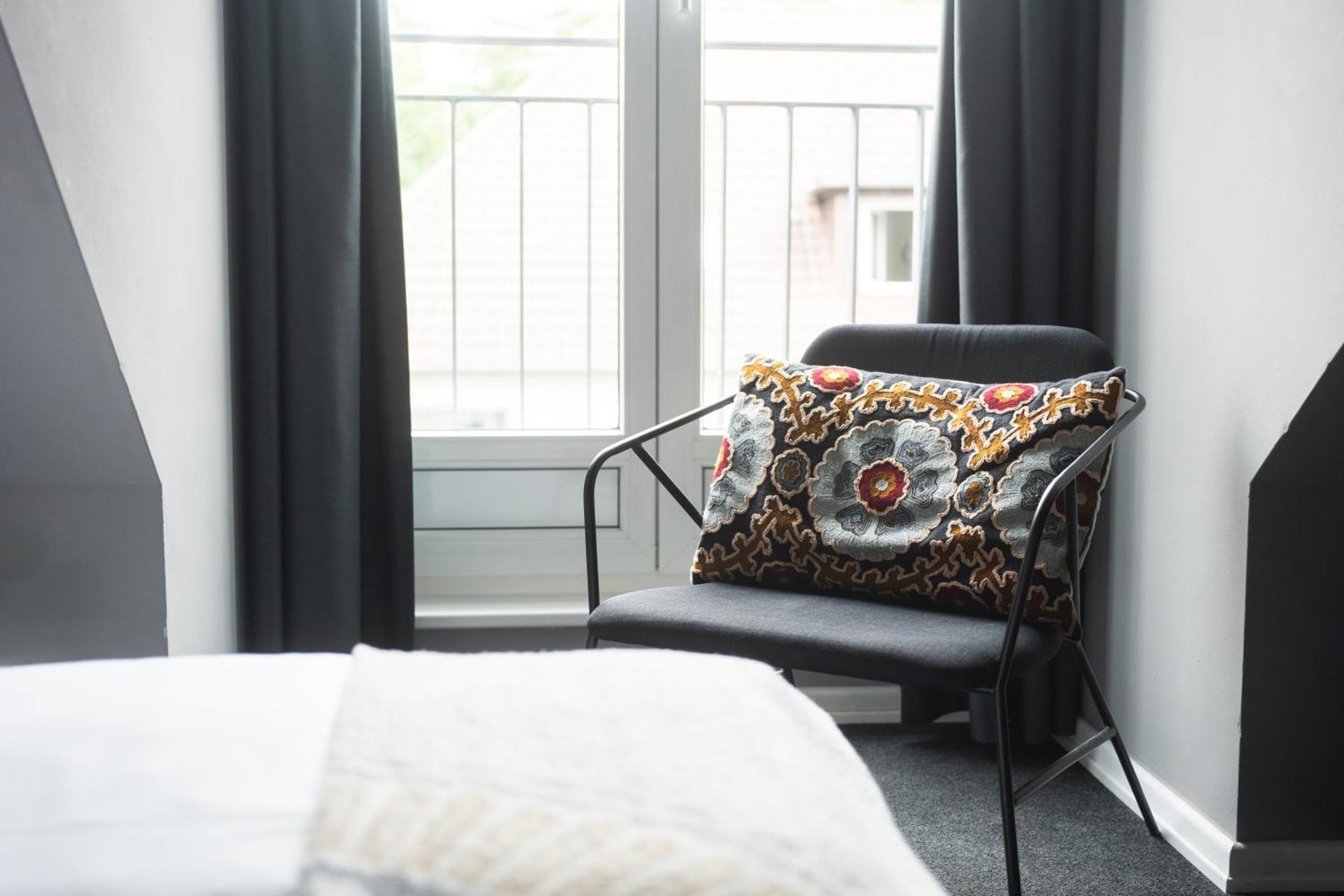 Stay Boardinghouse Flottbek 함브루크 외부 사진