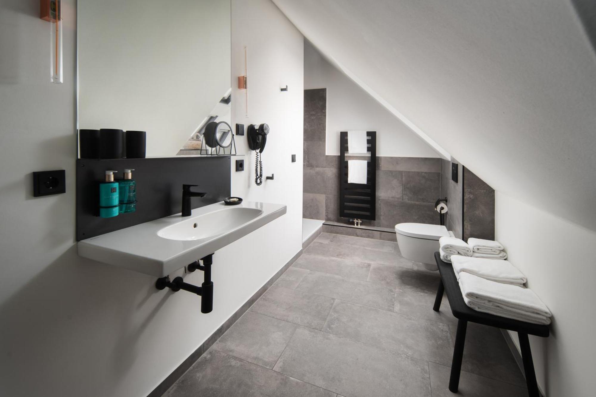 Stay Boardinghouse Flottbek 함브루크 외부 사진