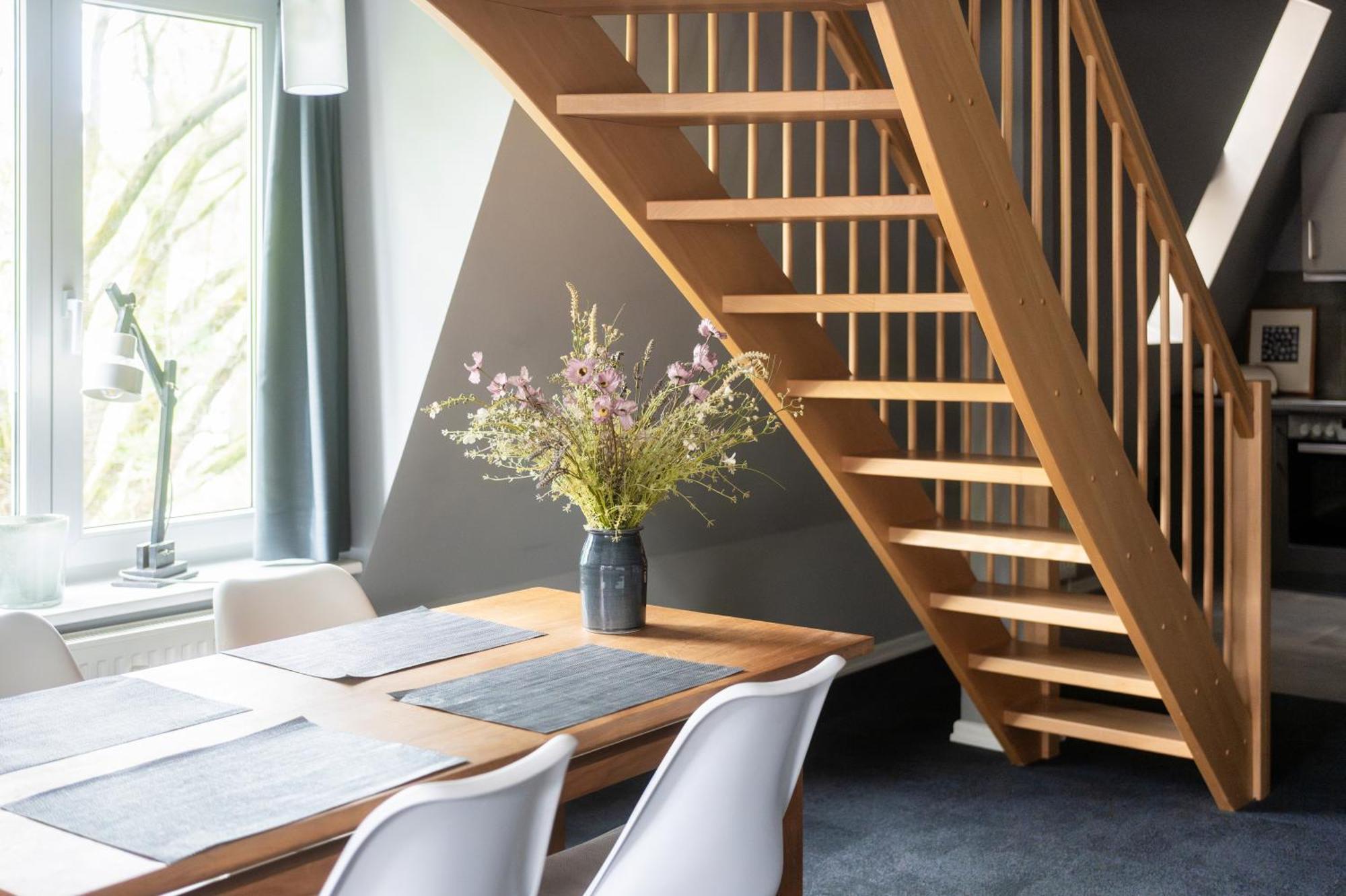 Stay Boardinghouse Flottbek 함브루크 외부 사진