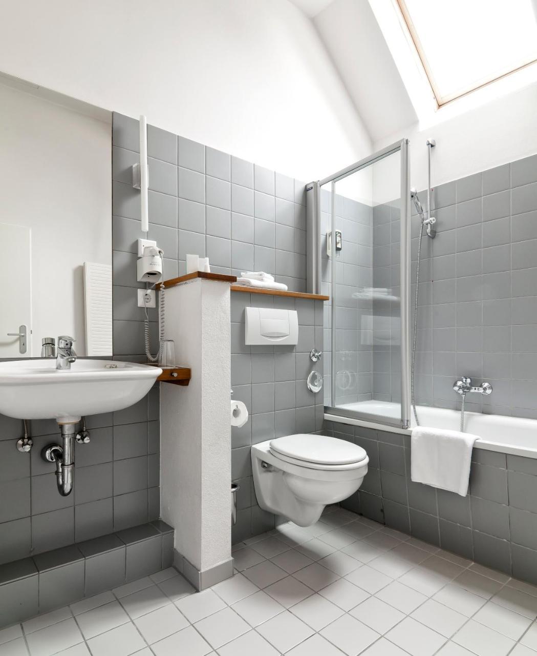 Stay Boardinghouse Flottbek 함브루크 외부 사진
