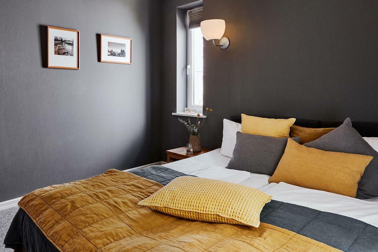 Stay Boardinghouse Flottbek 함브루크 외부 사진