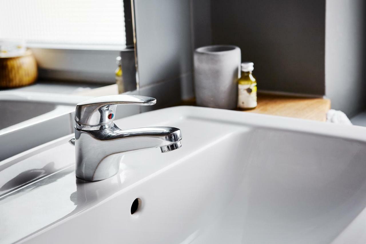 Stay Boardinghouse Flottbek 함브루크 외부 사진