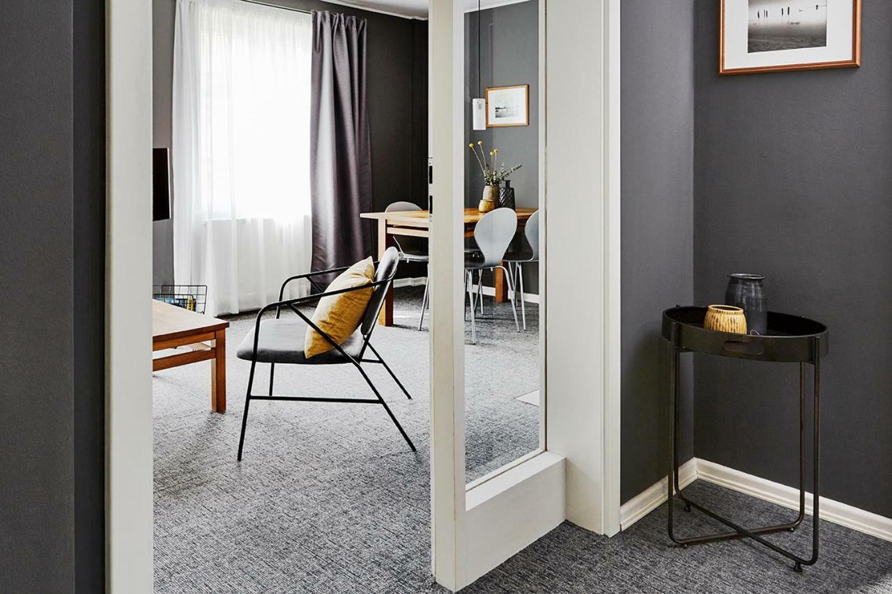 Stay Boardinghouse Flottbek 함브루크 외부 사진