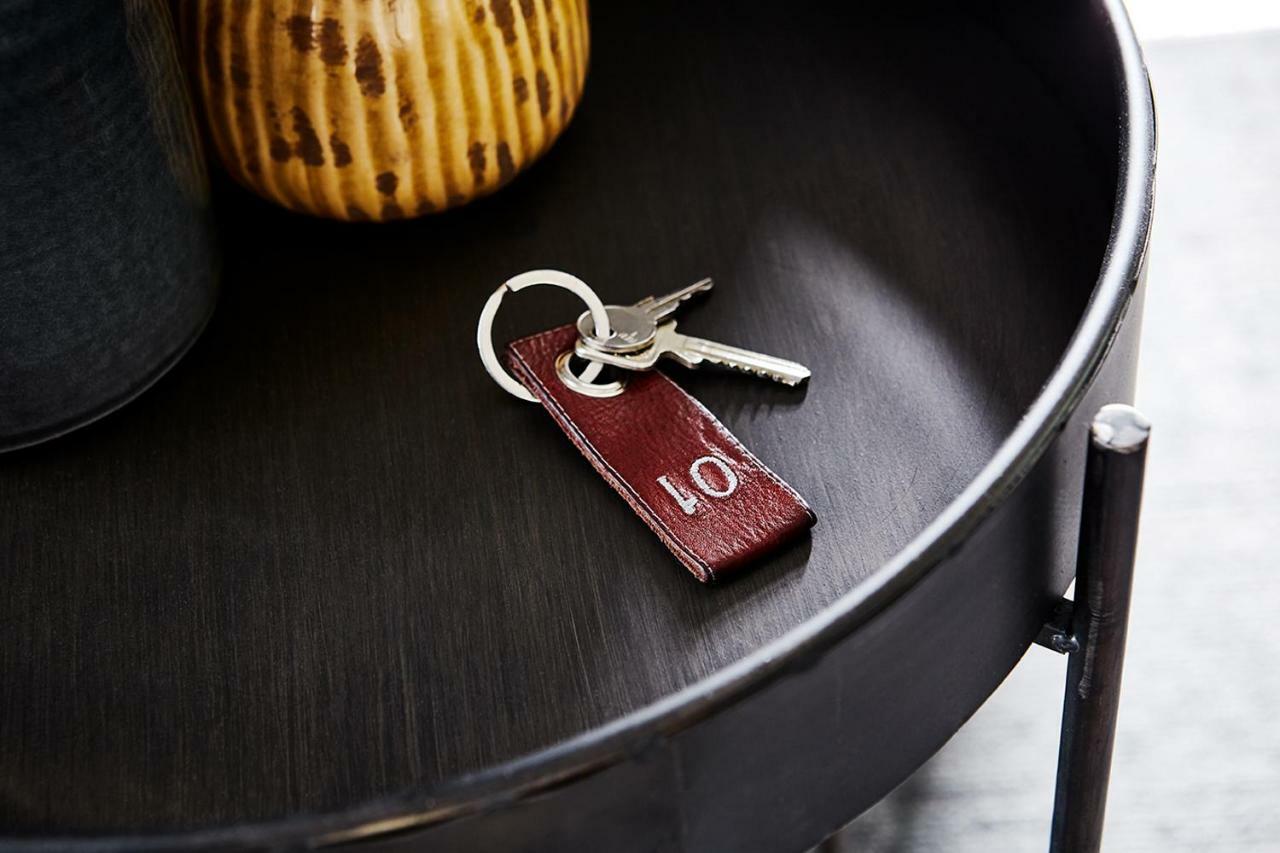 Stay Boardinghouse Flottbek 함브루크 외부 사진